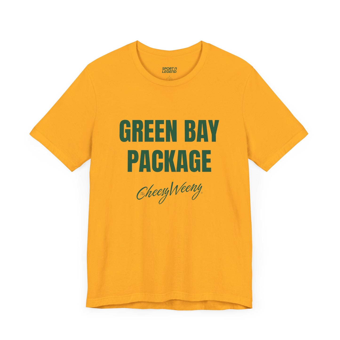 Green Bay Package