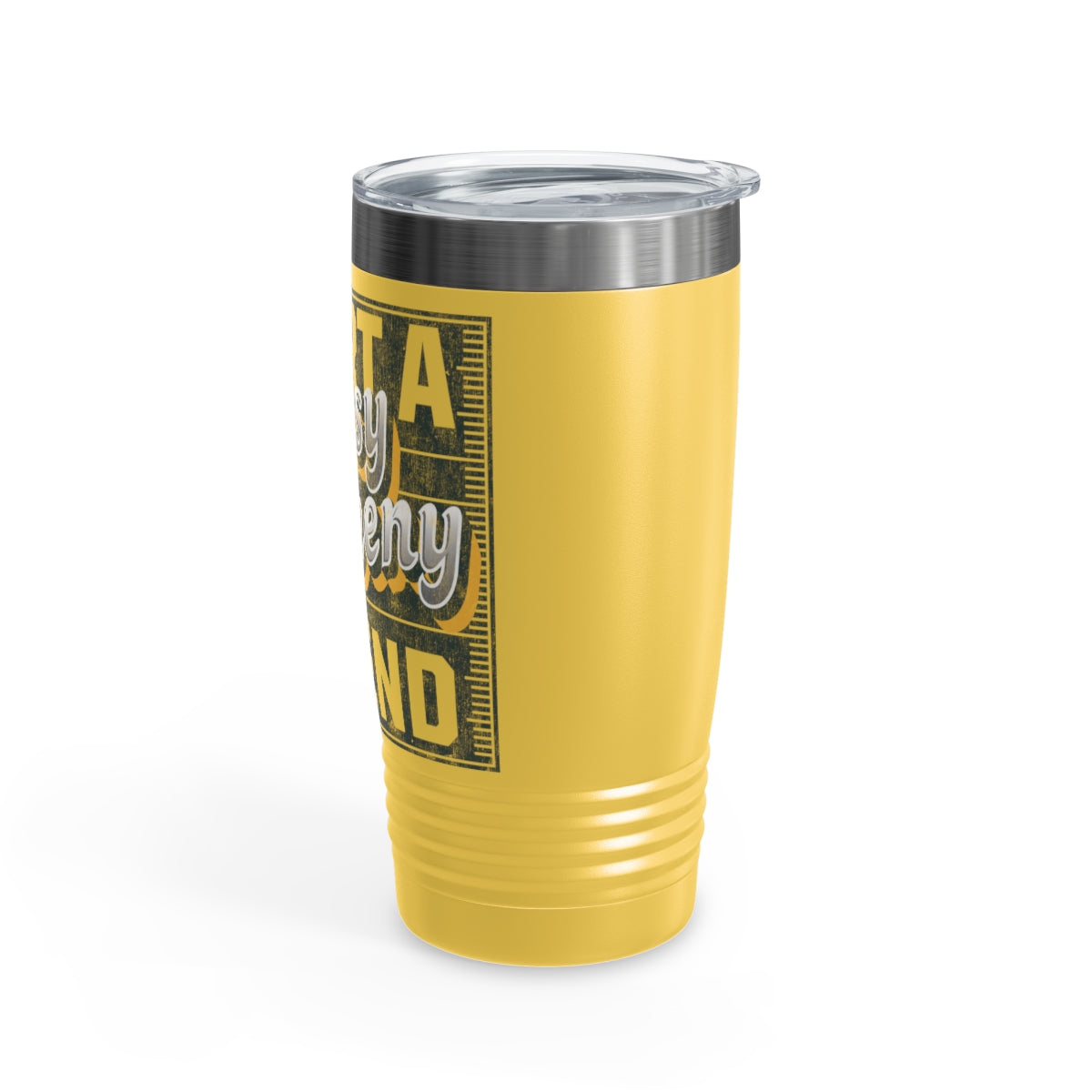 Cheesy Weeny Ringneck Tumbler, 20oz