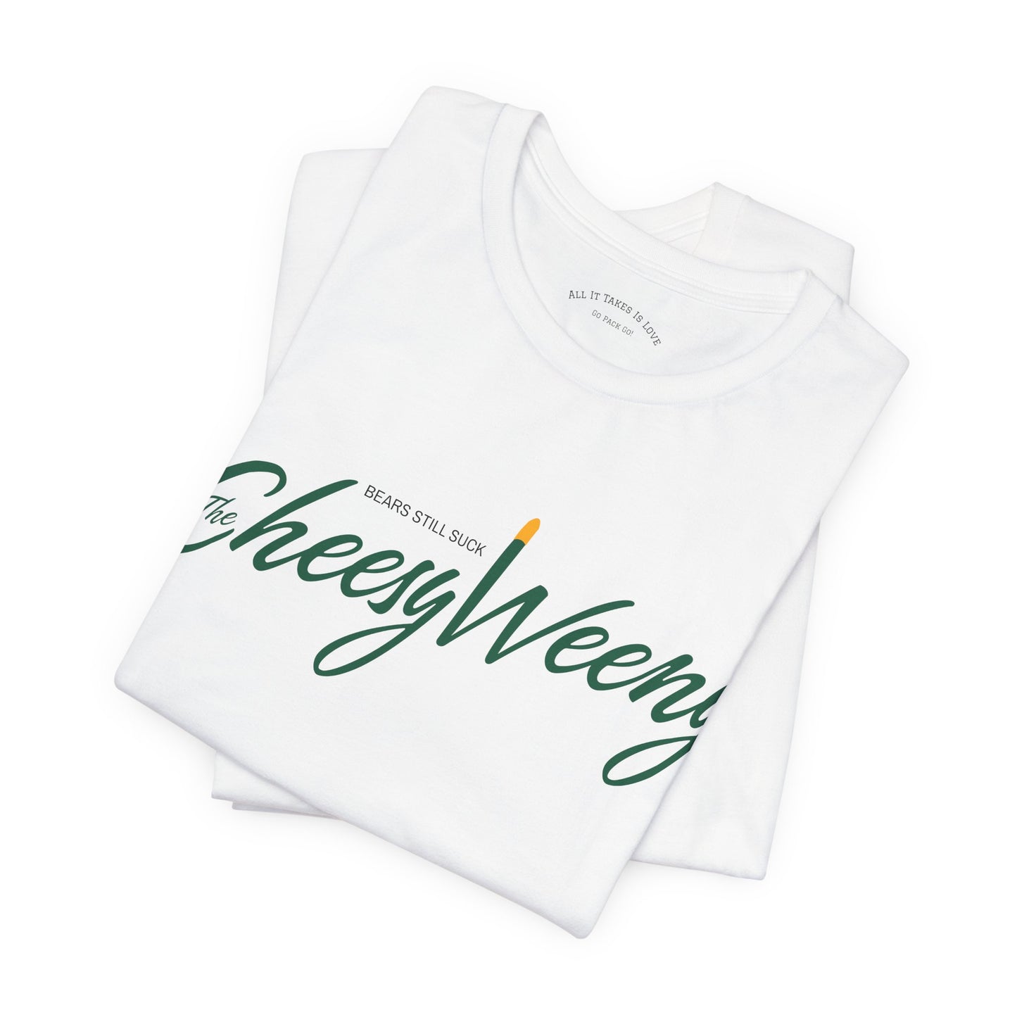 The Cheesy Weeny – “Bears Still Suck” Edition