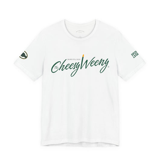 The Cheesy Weeny – “Bears Still Suck” Edition