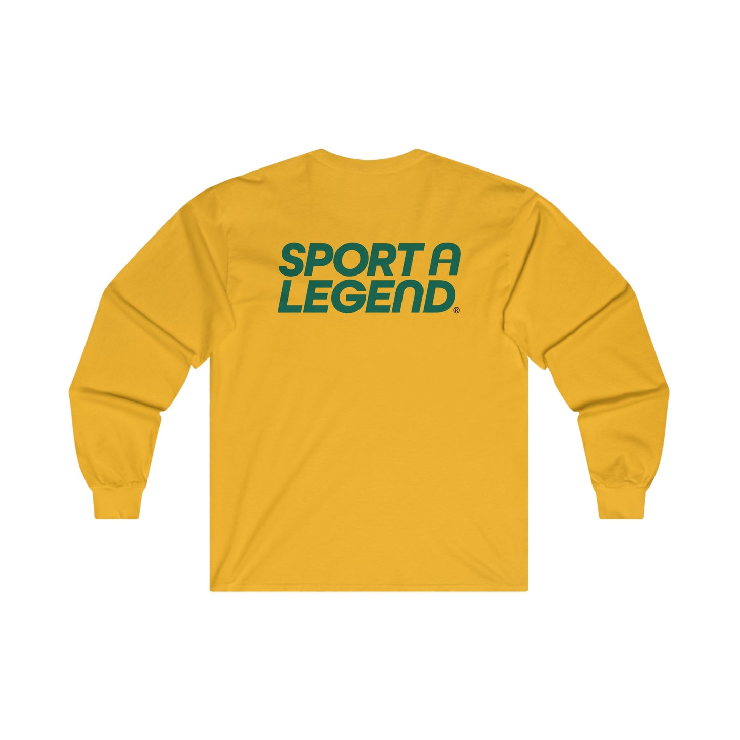 Cheesy Weeny Long Sleeve Tee