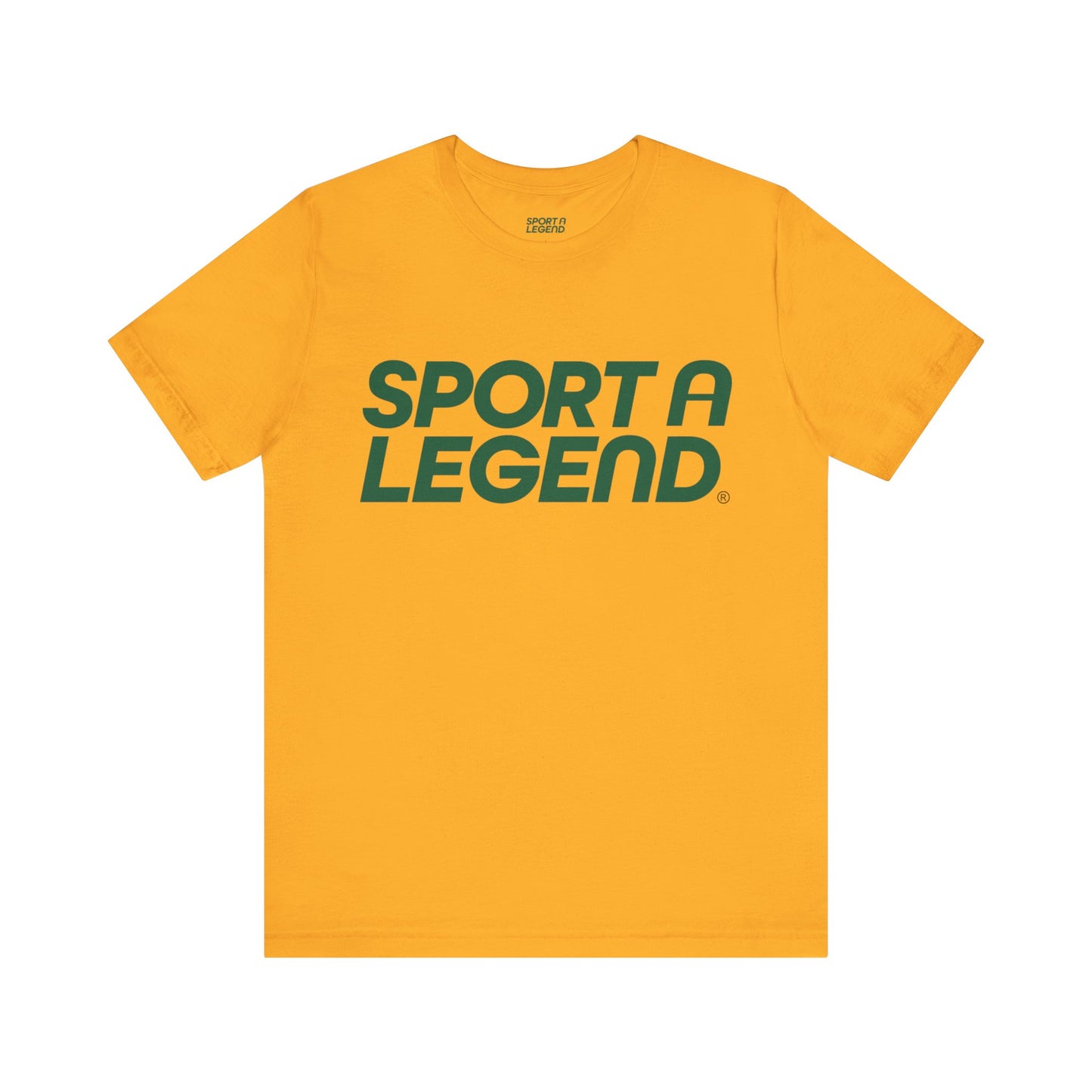 Sport a Legend