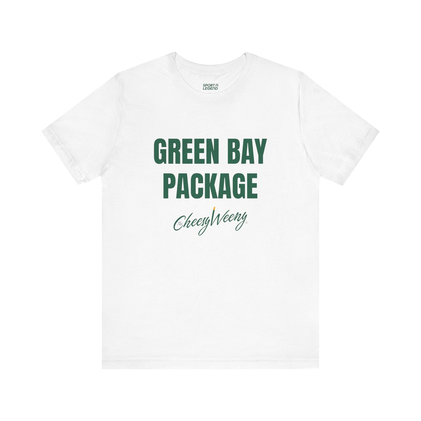 Green Bay Package