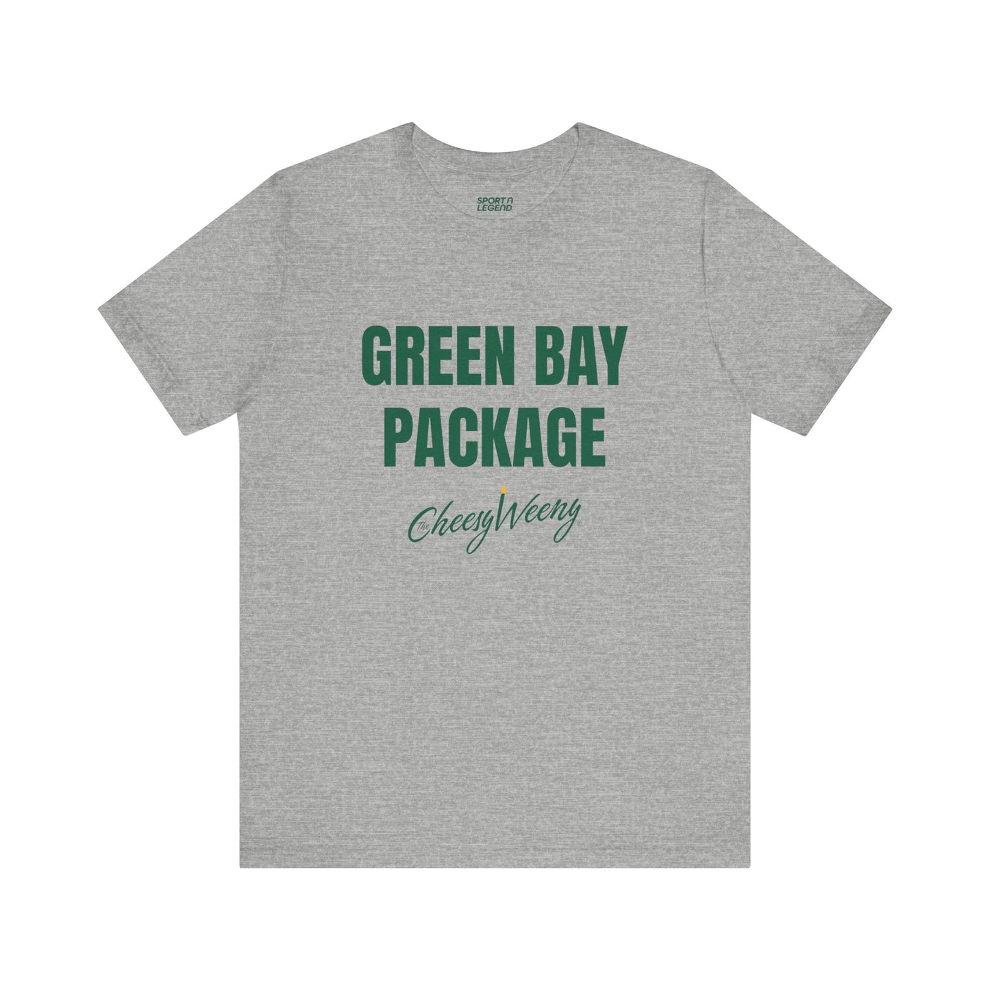 Green Bay Package