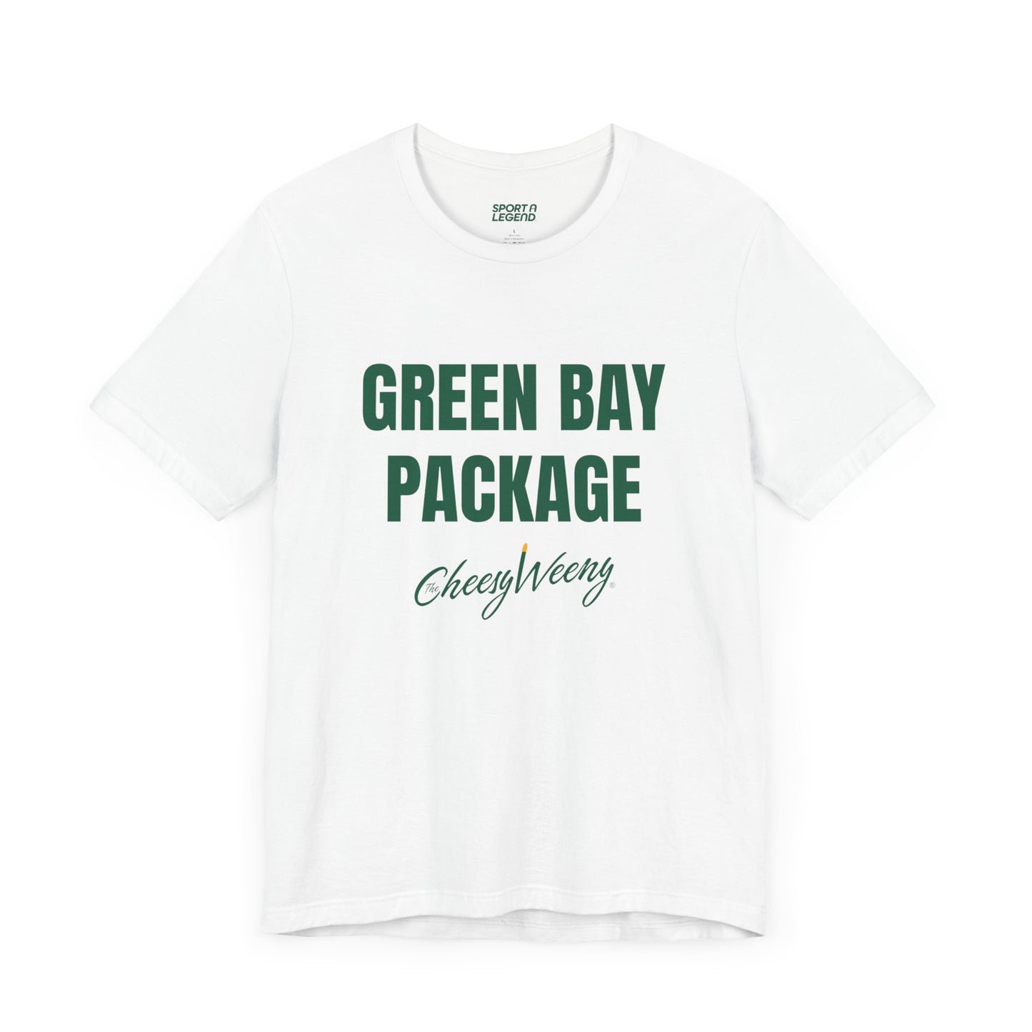 Green Bay Package