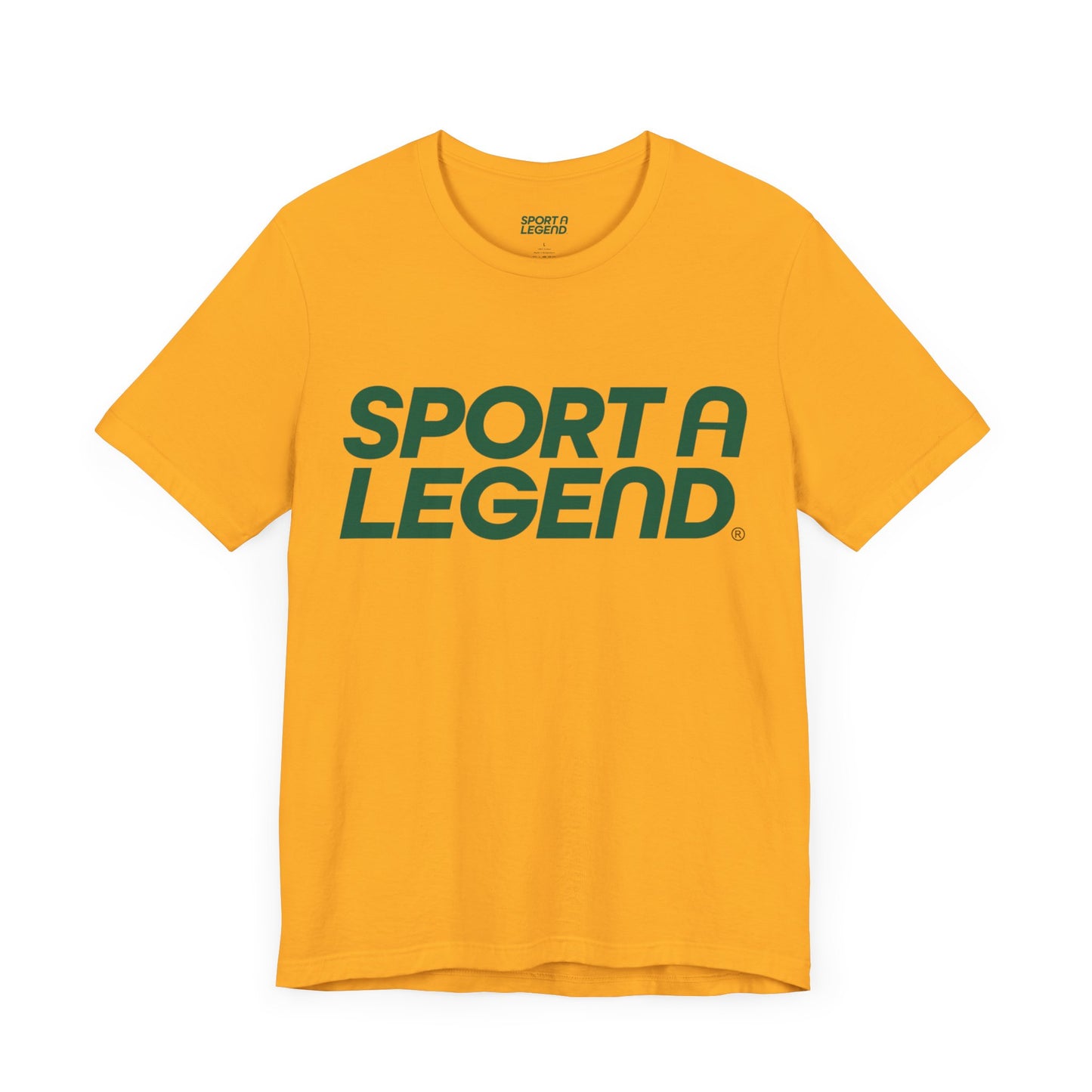 Sport a Legend