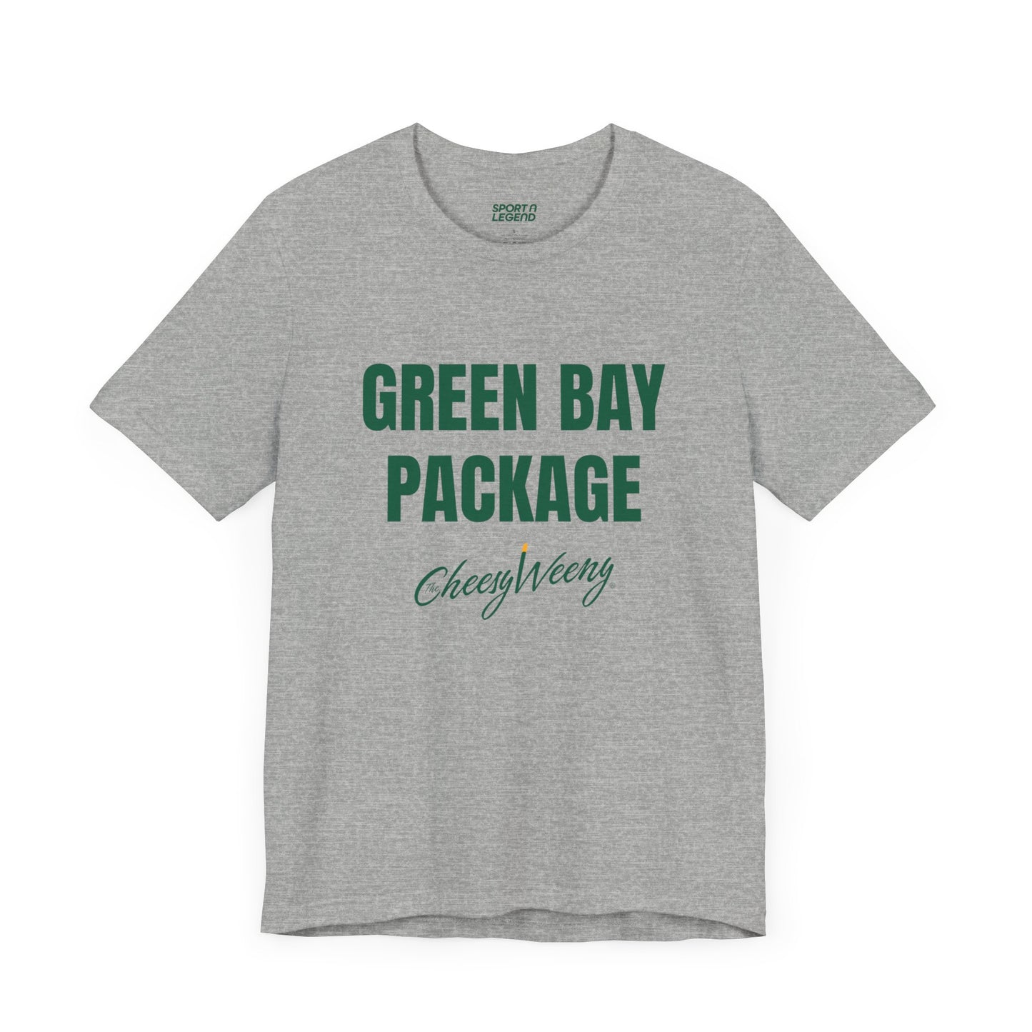 Green Bay Package