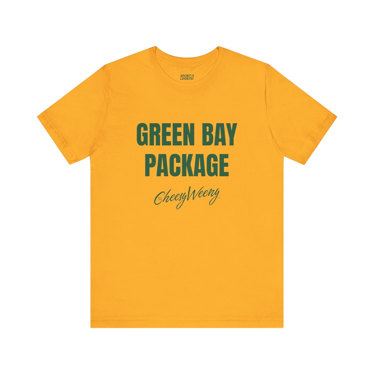 Green Bay Package